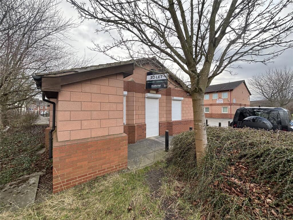 Primary image of Francis Way, Hetton Le Hole, DH5 9EZ, DH5