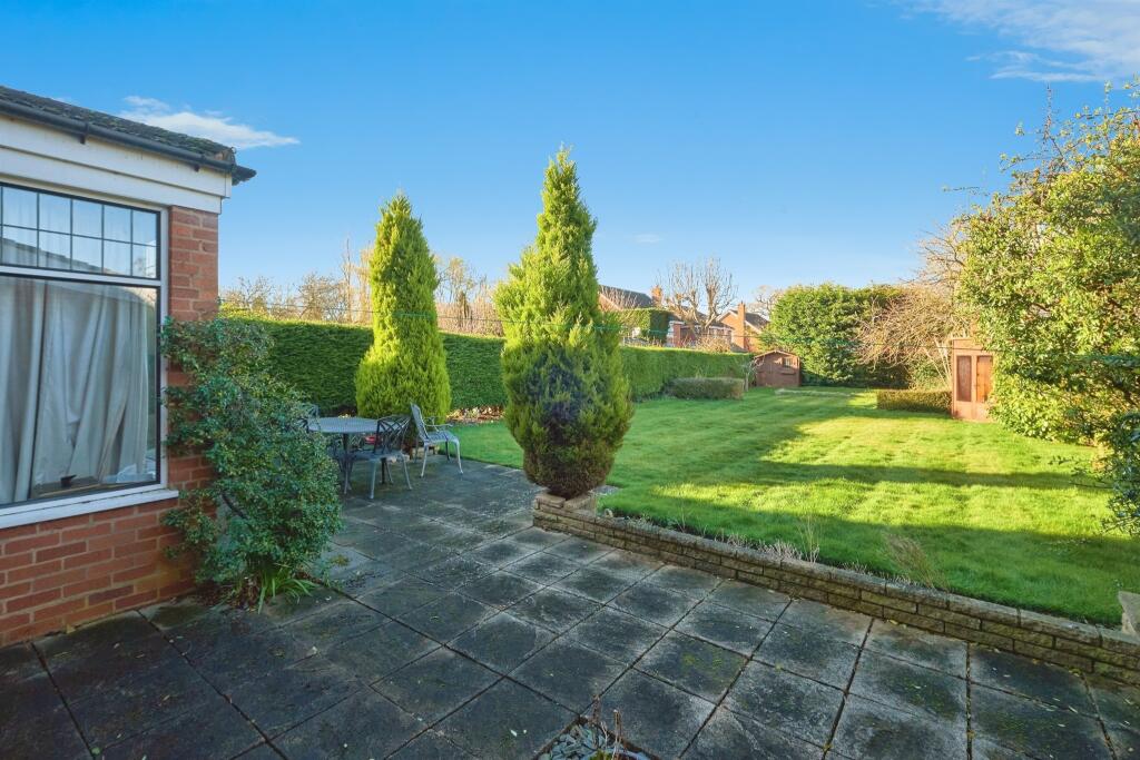 Additional image 17 of Station Road, Balsall Common, Coventry