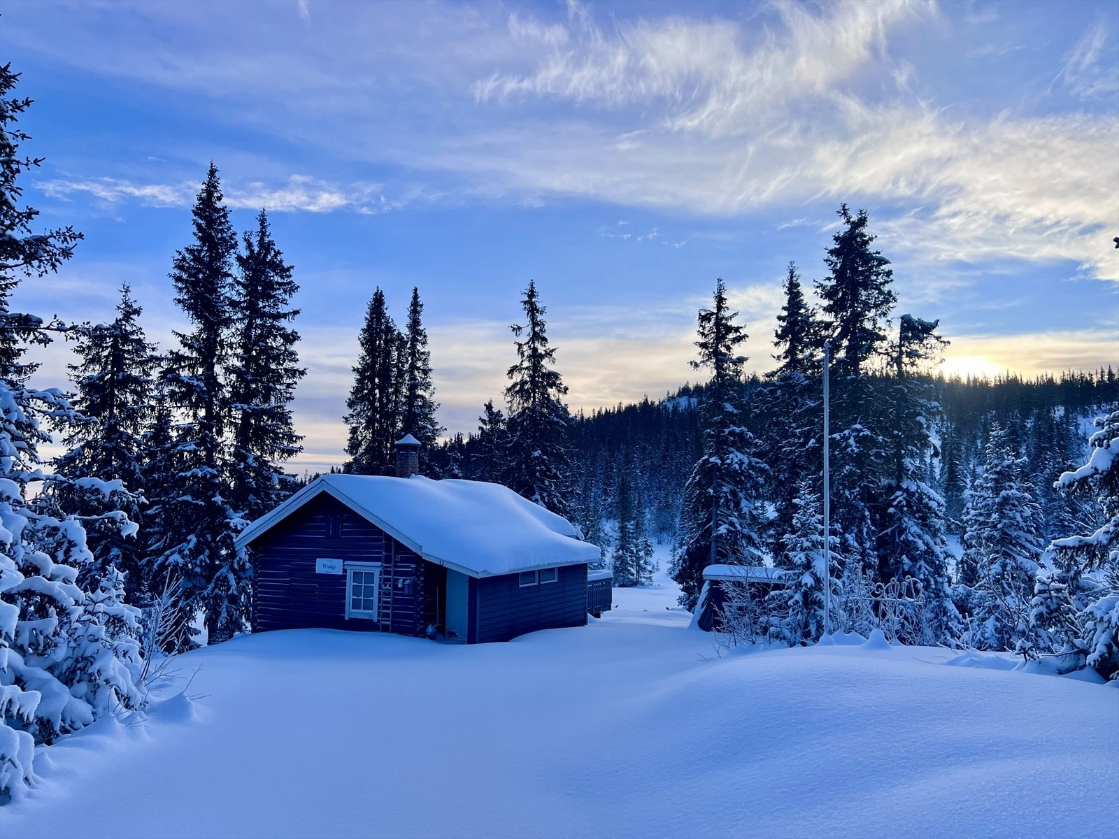 Additional image 2 of Åsheimsetervegen 32, 3528 Hedalen