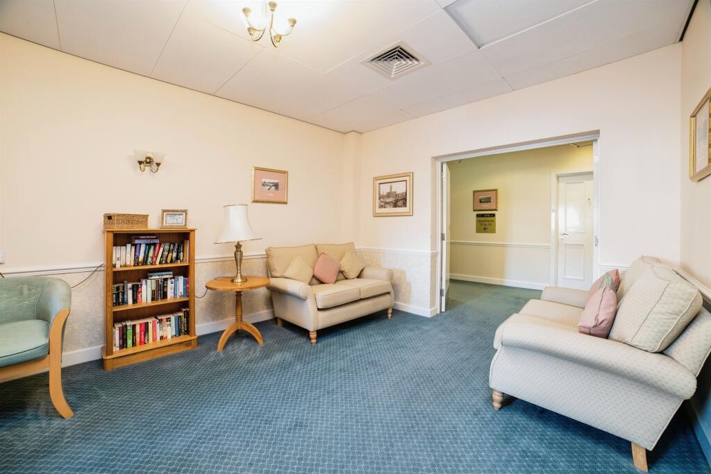 Additional image 9 of Springwood Gardens, Belper