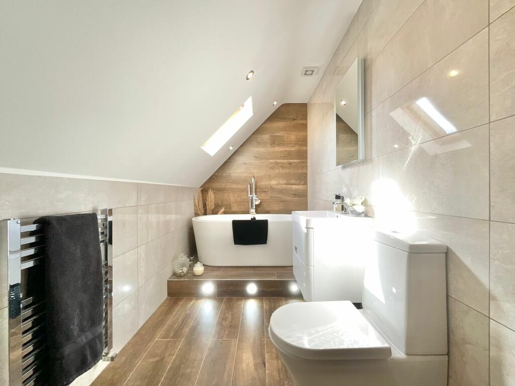 Additional image 8 of London Road, Woore, CW3