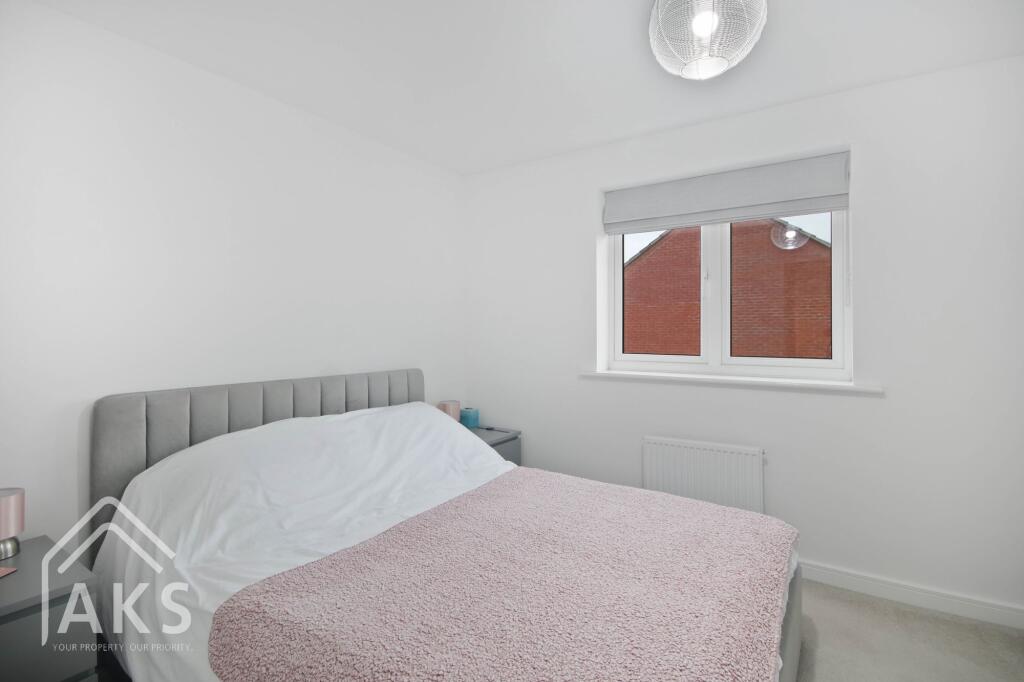 Additional image 15 of Frogmore Lane, Hatton, DE65