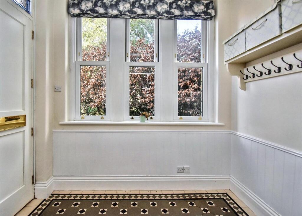 Additional image 9 of Castle Hill, Duffield, Belper, Derbyshire