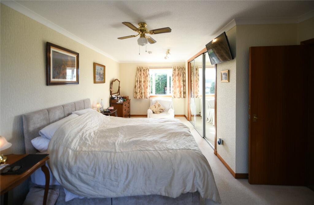 Additional image 10 of Hillside, Main Street, Kirkinner, Newton Stewart, Dumfries and Galloway, DG8