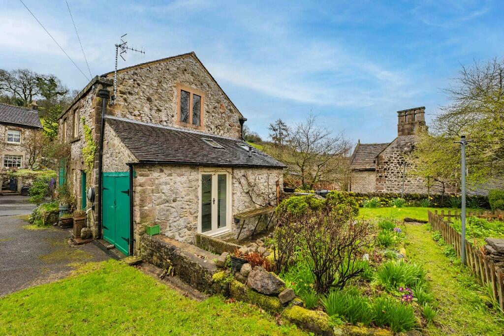 Additional image 23 of High Street, Bonsall, Matlock, Derbyshire, DE4