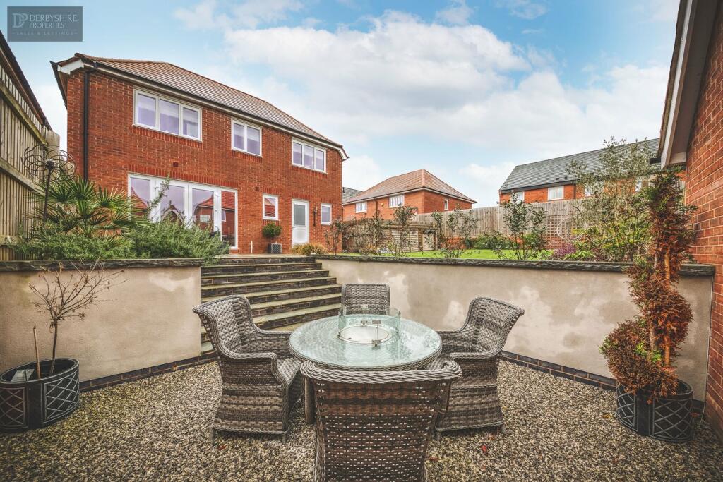 Additional image 22 of Chamomile Place, Mickleover, Derby, DE3