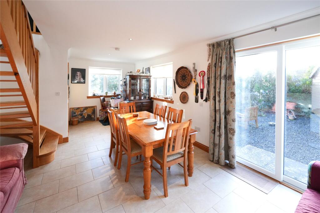 Additional image 5 of Woodhaven, Church Road, Kirkcolm, Stranraer, Dumfries and Galloway, DG9