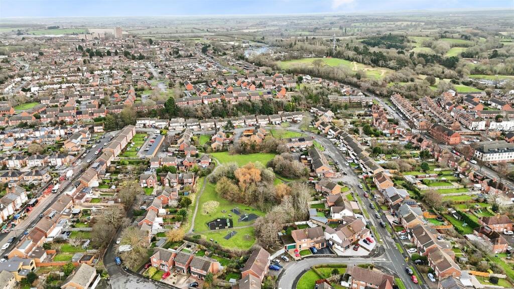 Additional image 23 of Granville Street, Leamington Spa