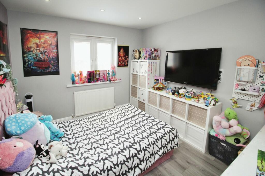 Additional image 13 of Murray Park, Stanley, Durham, DH9