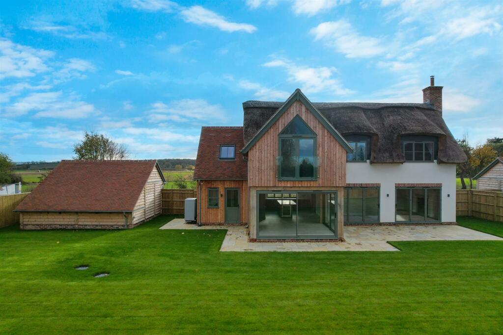 Additional image 34 of Williams Orchard, Duck Lane, Welford On Avon