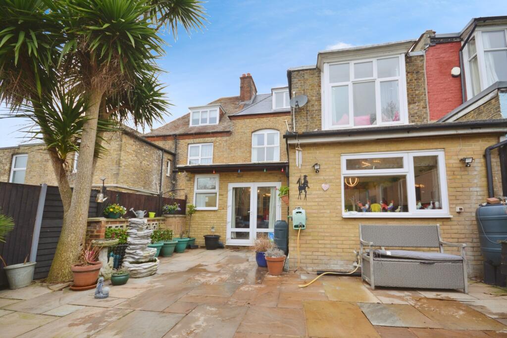Additional image 15 of Cliftonville Avenue, Margate