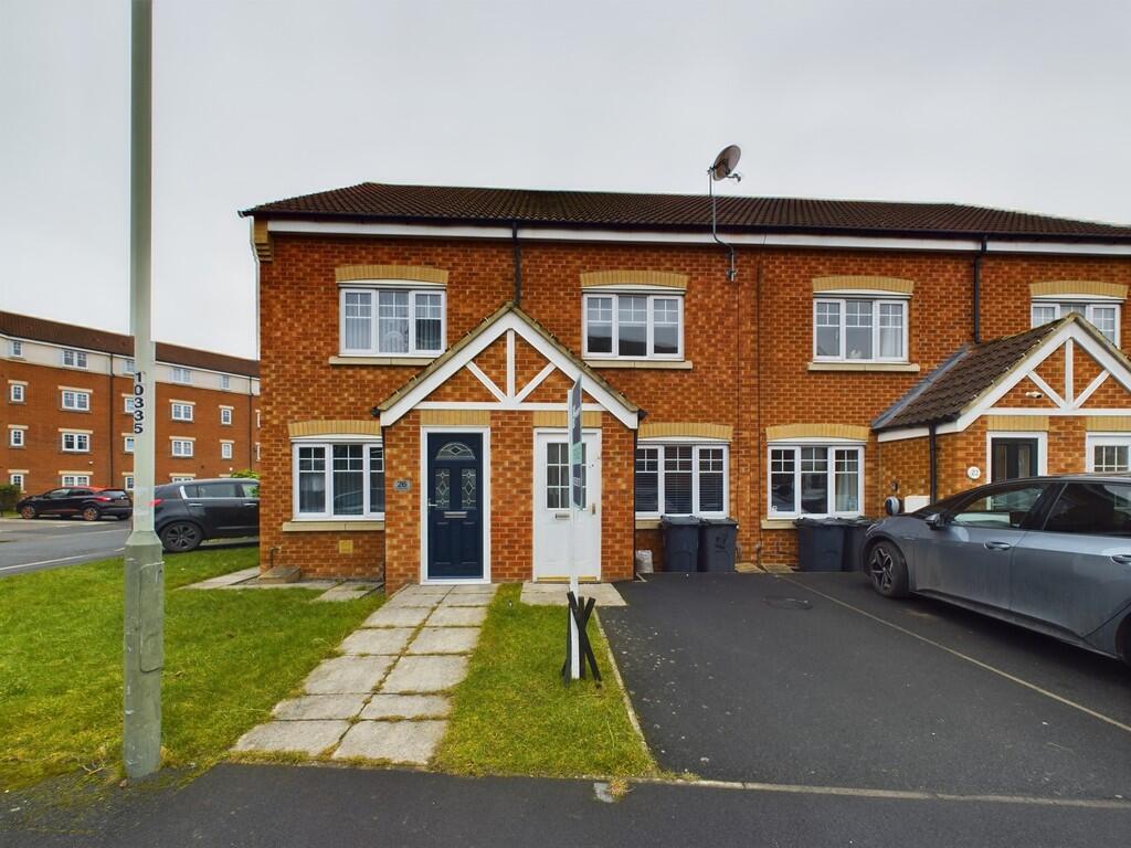 Additional image 23 of Appleby Close, Darlington, County Durham