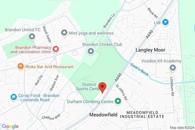 Additional image 20 of Back John Street North, Meadowfield, Durham, DH7