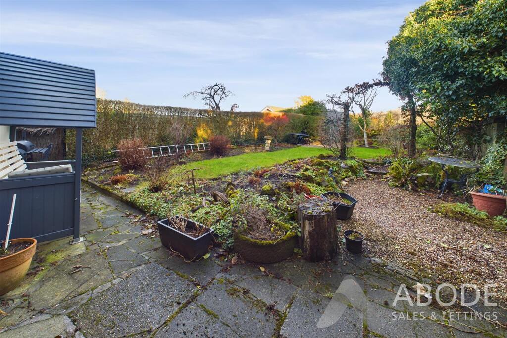 Additional image 24 of Clifton, Ashbourne, DE6 2GL