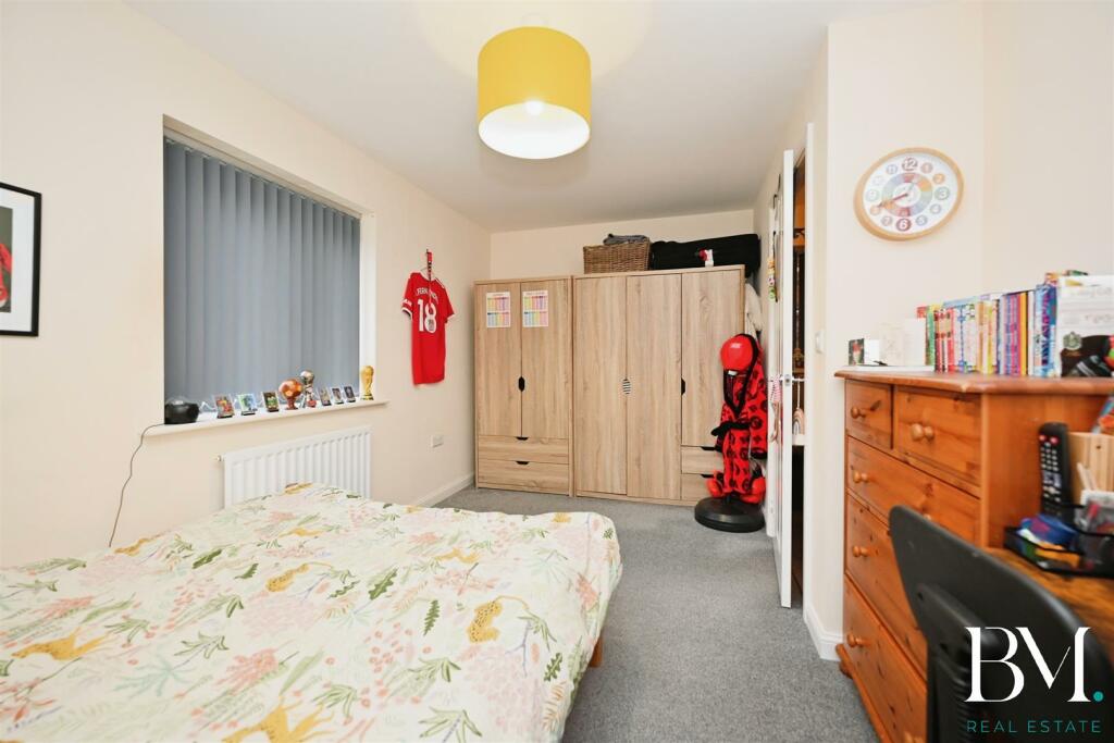 Additional image 21 of Green Grove, Little Morton, Rugby