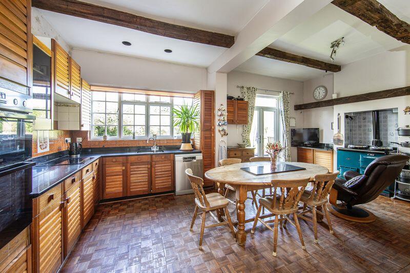 Additional image 6 of Weston House, 33 Main Road, Weston