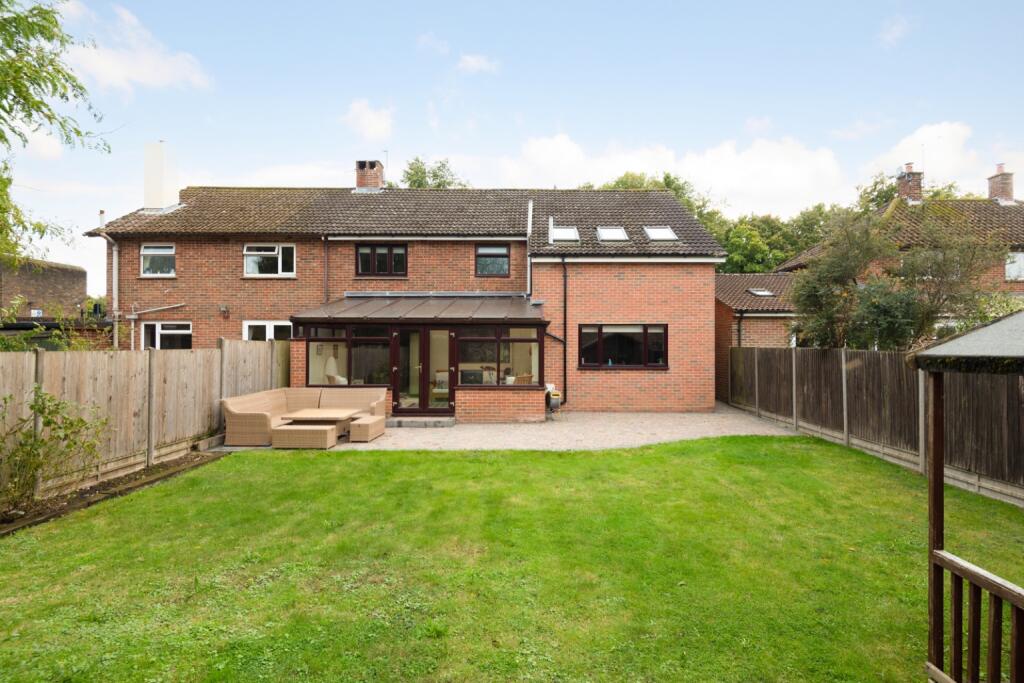 Additional image 15 of Merton Lane North