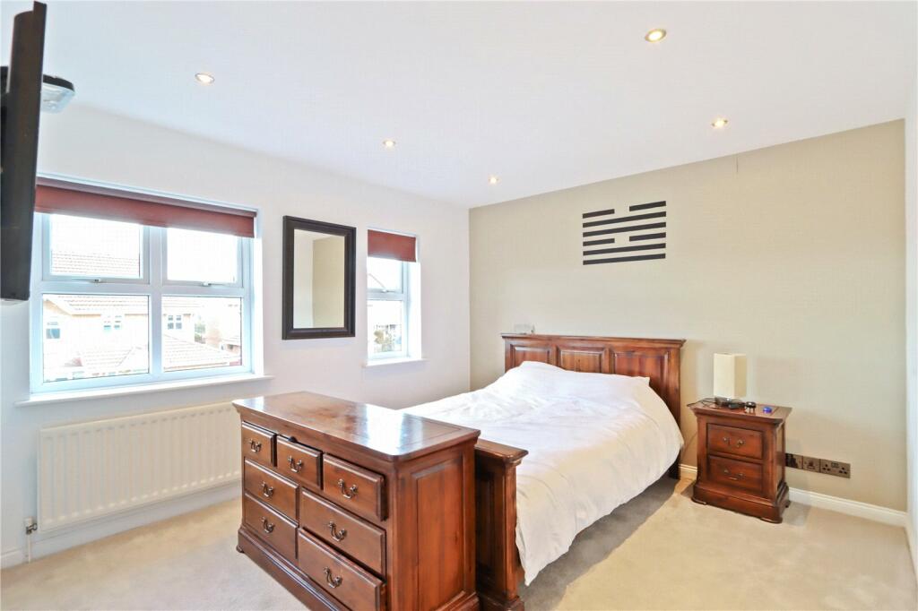 Additional image 7 of Troon Close, Consett, Durham, DH8