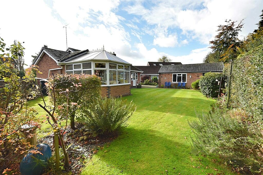 Additional image 3 of Hillcrest Avenue, Holmes Chapel
