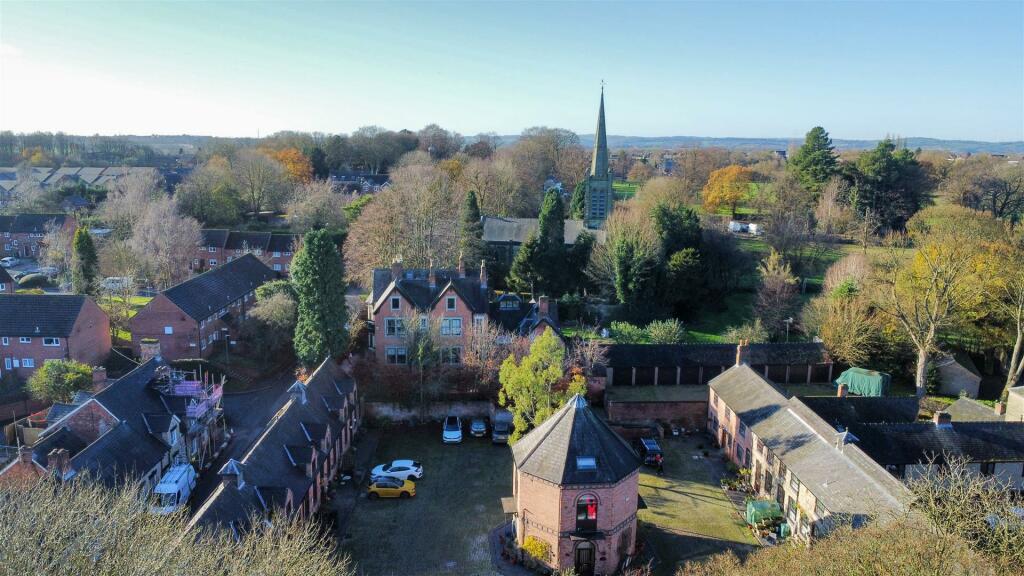 Additional image 14 of Park Mews, Church Street, Riddings, Alfreton