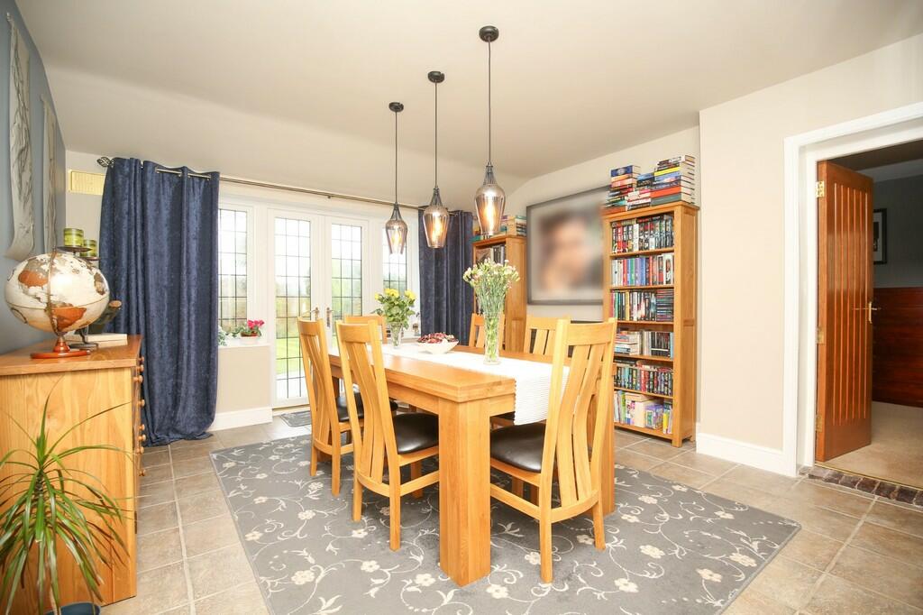 Additional image 9 of Old Forge Road, Fenny Drayton