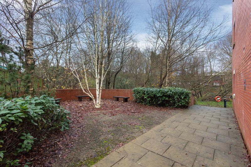 Additional image 22 of Mill Green, Congleton