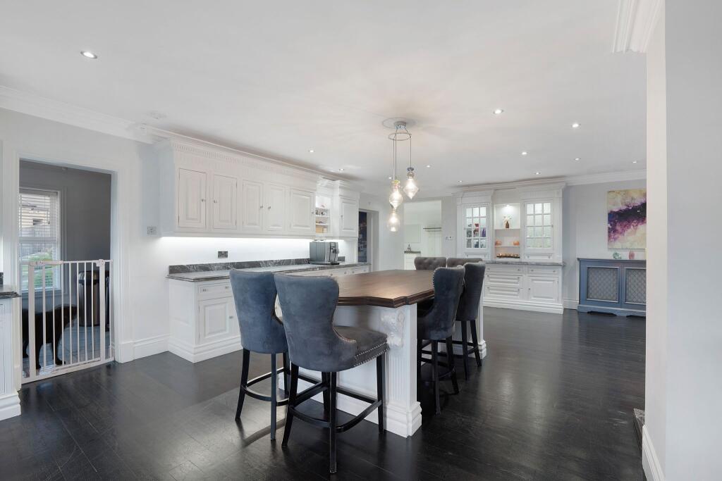 Additional image 16 of The Paddock, Barmpton, Darlington