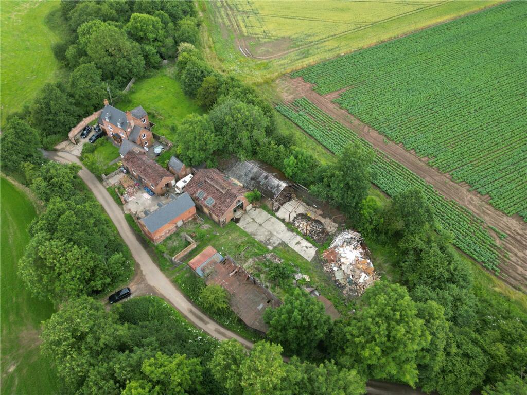 Additional image 43 of Ansley, Nuneaton, Warwickshire, CV10