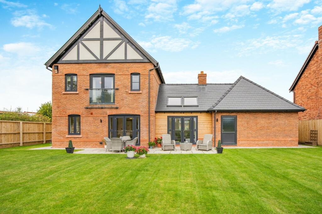 Additional image 21 of Alpraham, Tarporley, Cheshire