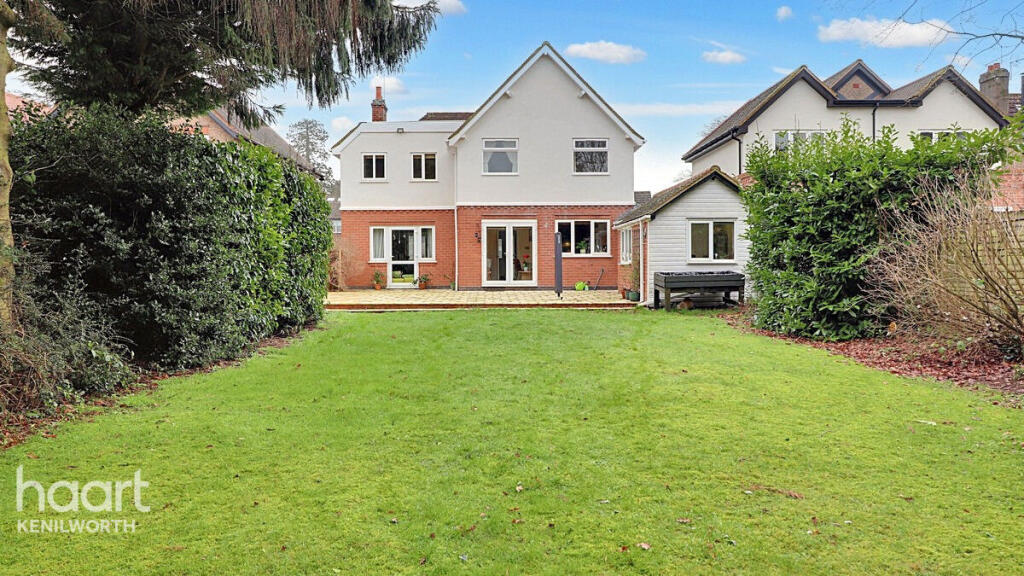 Additional image 21 of Rouncil Lane, Kenilworth