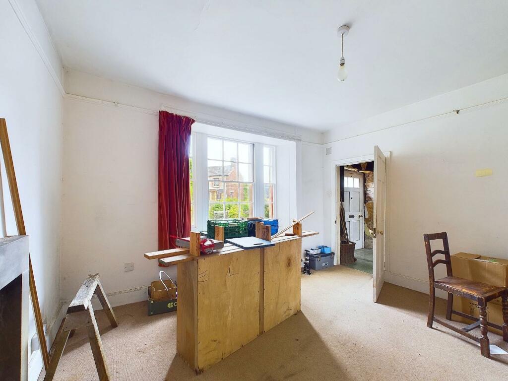 Additional image 23 of West End, Wirksworth, Matlock