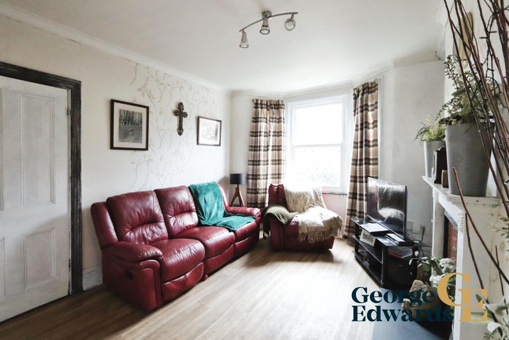 Additional image 6 of High Street Measham DE12 7