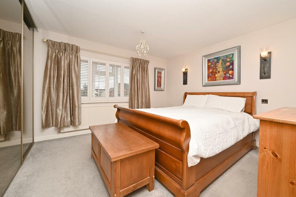 Additional image 19 of Grove Close, Thulston Village, Derby