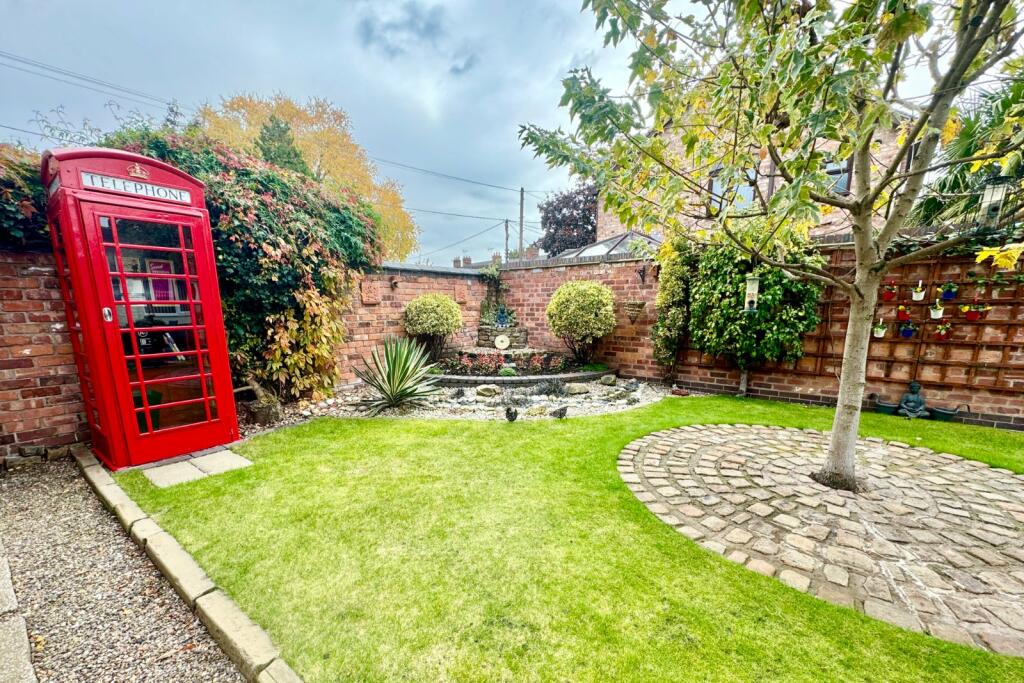 Additional image 29 of Moorfields, Willaston, Nantwich, Cheshire, CW5