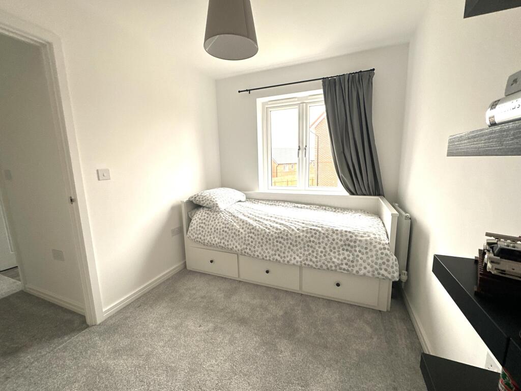 Additional image 7 of Marble Drive, Newhall, Swadlincote, DE11