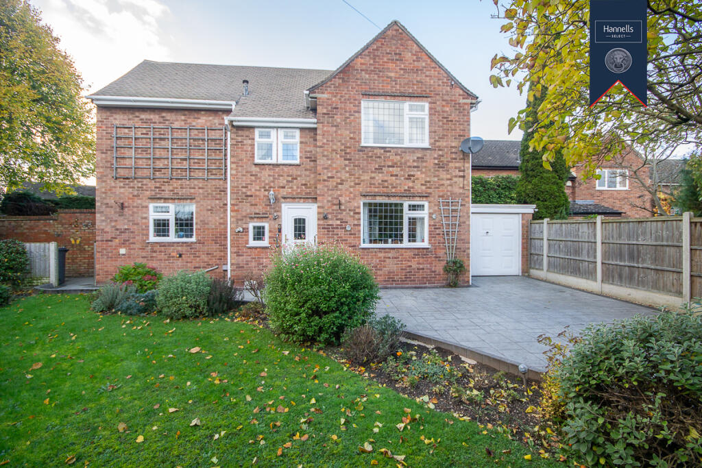 Additional image 23 of Yew Tree Lane, Thulston