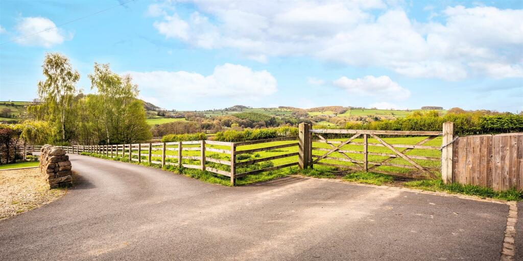 Additional image 4 of Broadholme Farm, Matlock Road, Belper