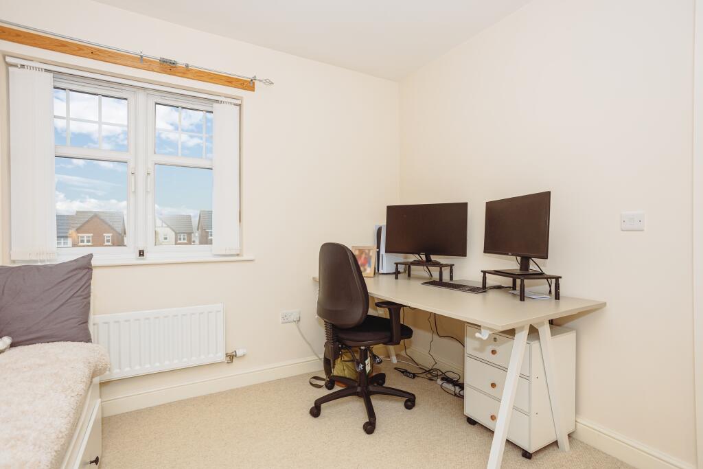 Additional image 20 of Sydney Gardens, Lockerbie, DG11