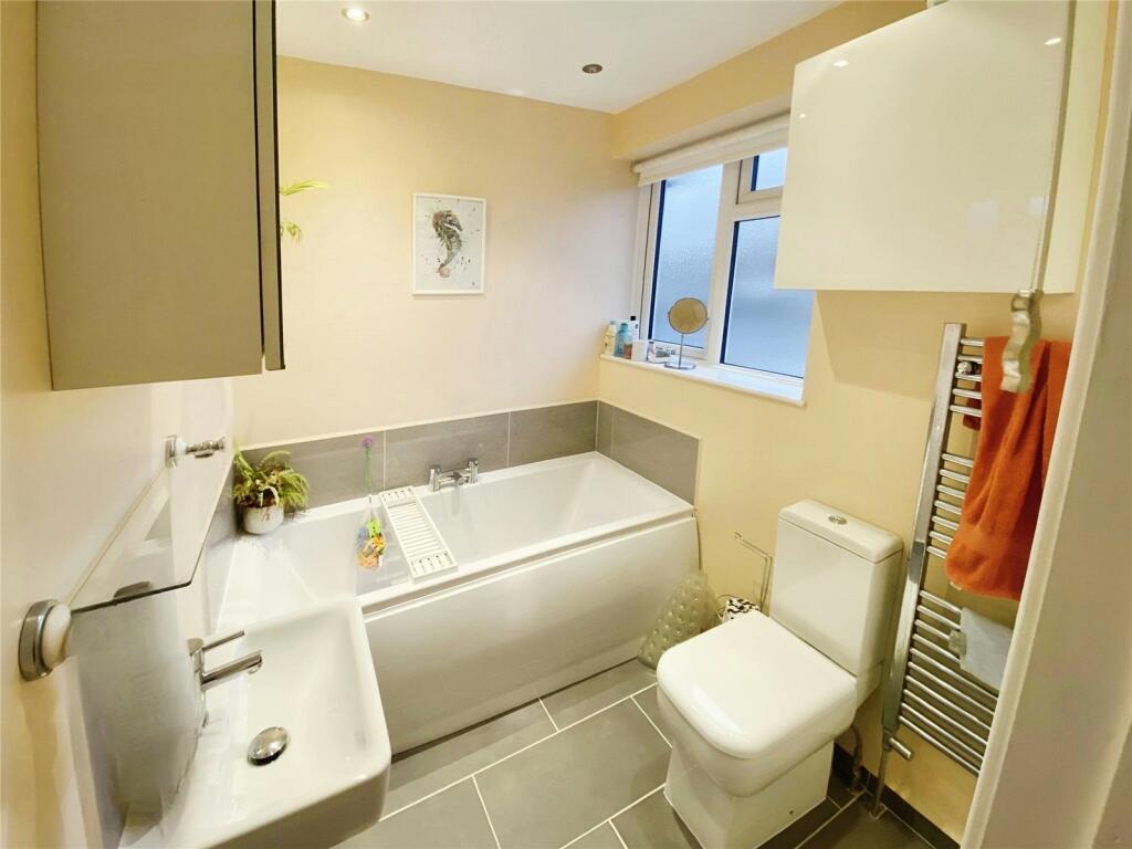 Additional image 5 of Hilary Bevins Close, Higham-on-the-Hill, Nuneaton, Leicestershire, CV13