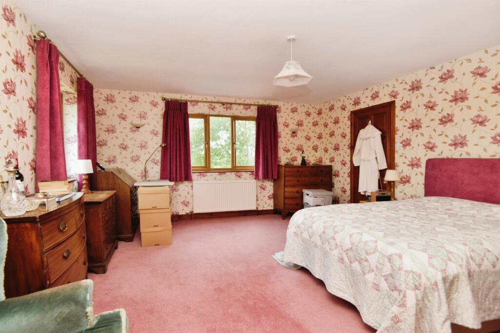 Additional image 9 of Long Lane, Wettenhall, Winsford