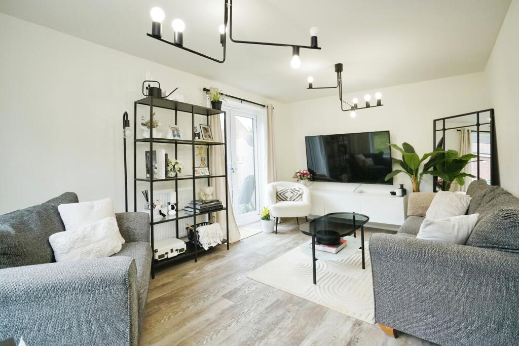 Additional image 5 of Ashlands Drive, Woodville, Swadlincote, DE11