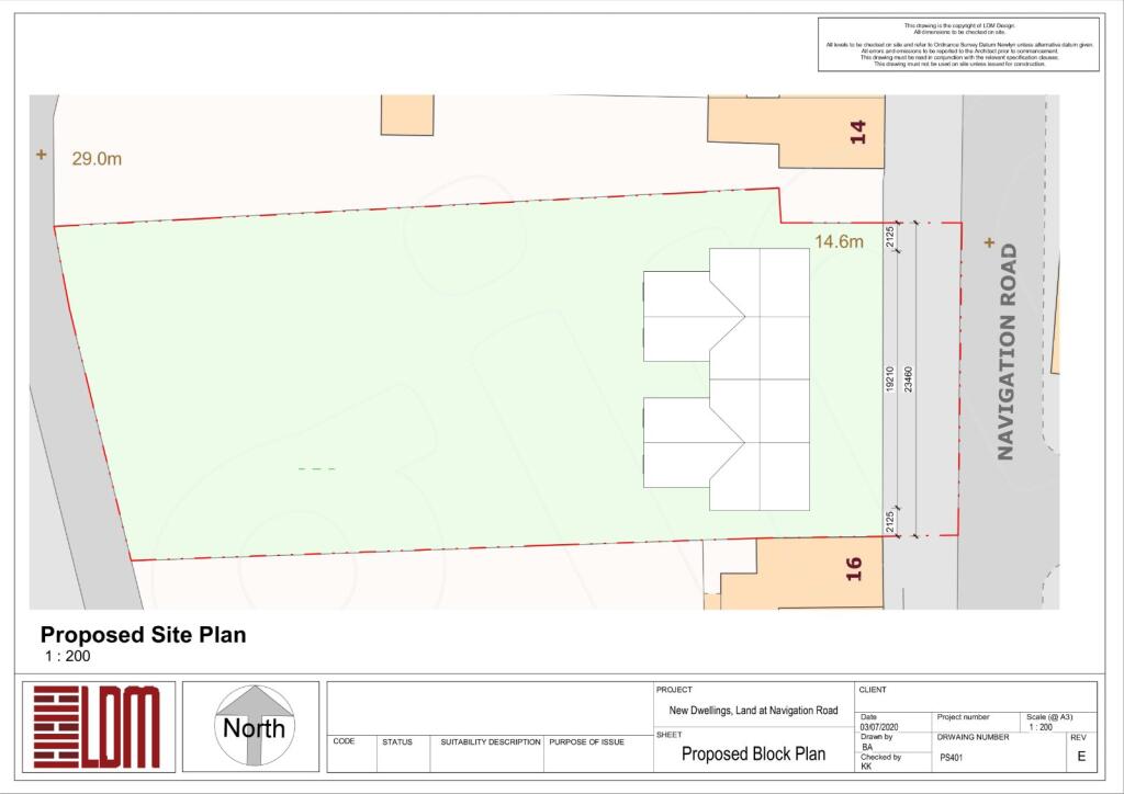 Additional image 2 of Navigation Road, Northwich, Cheshire, CW8
