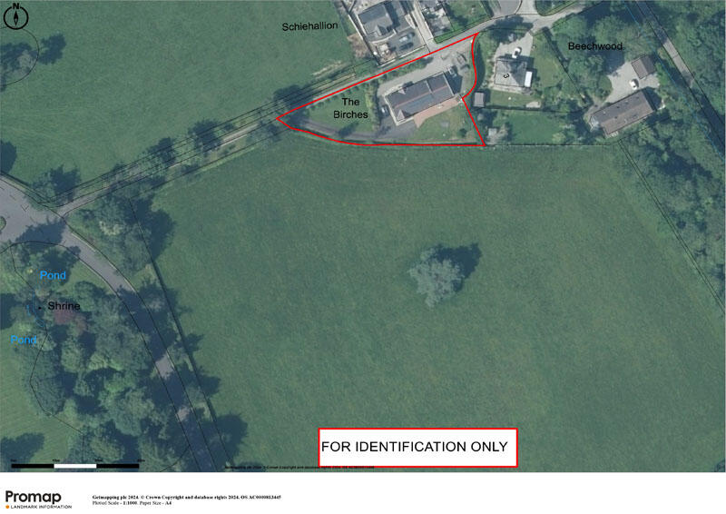 Additional image 15 of The Birches