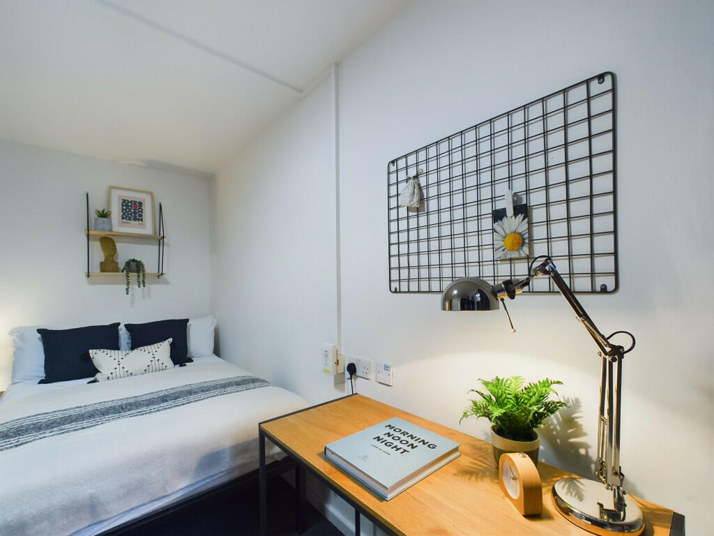 Additional image 3 of 20, Brookside, Derby DE1 3JY