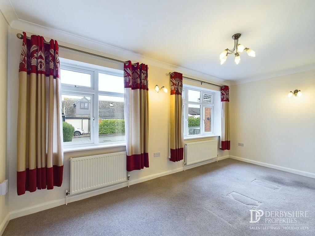 Additional image 11 of Highfield Close, Loscoe, Heanor, DE75