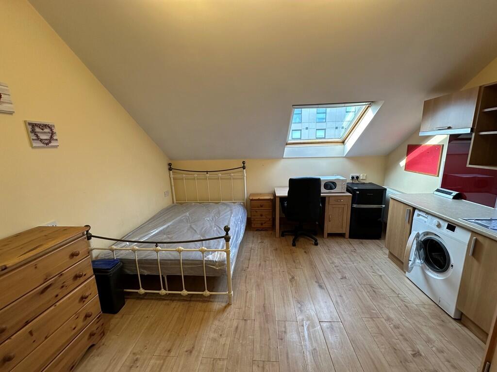 Additional image 10 of Queens Road, Studio 19, Coventry