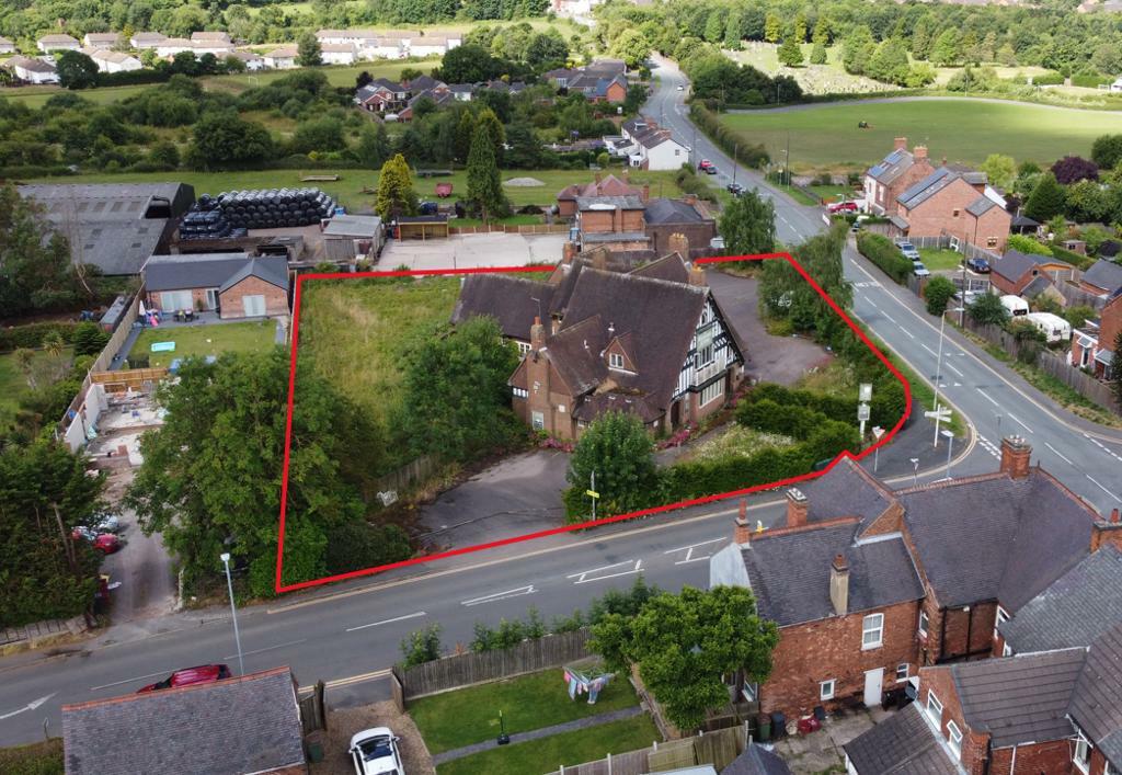 Additional image 2 of Masons Arms, Church Street, Donisthorpe, Swadlincote, Leicestershire, DE12