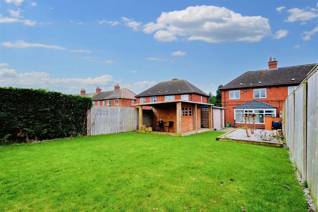 Additional image 19 of Longmoor Lane, Breaston