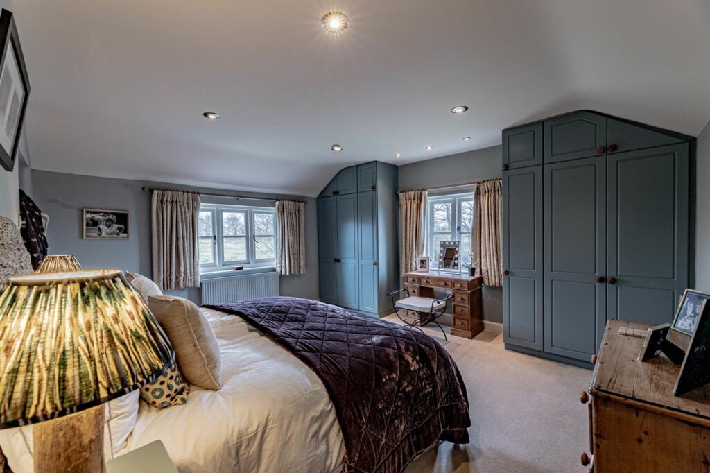 Additional image 22 of A special Bunbury equestrian home with 13 acres.