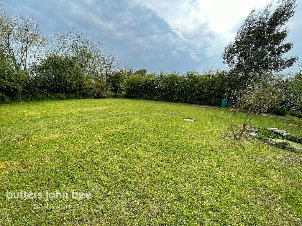 Additional image 25 of Green Lane, Nantwich